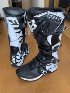FOX バイクブーツ M10 (44) FOX バイクブーツ M10 (44)