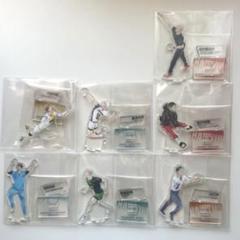 ハイキュー 佐久早聖臣 クロニクル10th フォトカ アクスタ まとめ売り② 2025年最新】佐久早聖臣 クロニクルの人気アイテム - メルカリ