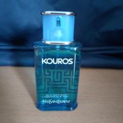 イヴサンローラン クーロス アフターシェィブ　100ml 2025年最新】香水 kourosの人気アイテム - メルカリ