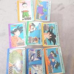 ドラゴンボール カードダス BOX 大量 まとめ ドラゴンボールカードダス Premium set Vol.5 | ドラゴンボール