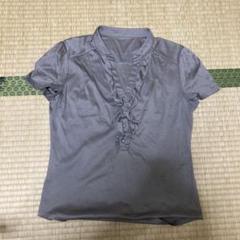 22OCTOBRE カーキートップス