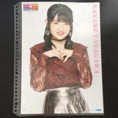4591 Juice=Juice 梁川奈々美 ピンナップポスター
