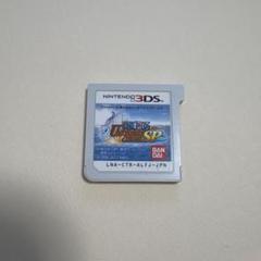 任天堂 3DS ソフト ワンピース アンリミテッドクルーズ