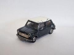 トミカ ミニクーパー 日本製 ローバージャパン - メルカリ