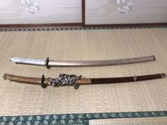 模造刀 模擬刀 二本セット バラ売り不可