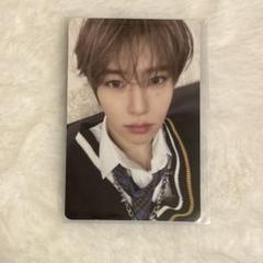 NCT - nctwish beyond Live gift Card シオン トレカの通販 by