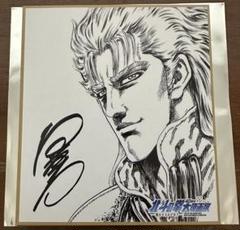 2025年最新】北斗の拳 大原画展 レイの人気アイテム - メルカリ
