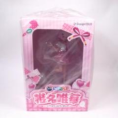 にじさんじ　椎名唯華　1/7スケールフィギュア　デザインココ にじさんじ 椎名唯華 1/7スケールフィギュア デザインココ