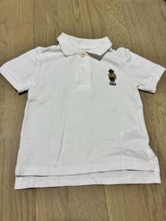 Polo Ralph Lauren ポロシャツ 24M ホワイト