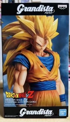 2025年最新】ドラゴンボール スーパーサイヤ人3 フィギュア海外