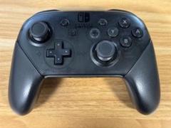 Nintendo Switch Proコントローラー