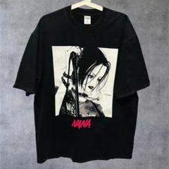 『NANA』プロモTシャツ【非売品・新品未開封】 2025年最新】nana 矢沢あい tシャツの人気アイテム - メルカリ