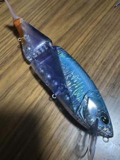 レア『未使用』DRT KLASH9 シノビ 初期 クラッシュ9 K9 新品】 DRT KLASH9 クラッシュ9 K9 Low Lo ローフロート ロー