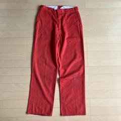70s ディッキーズ ワークパンツ 古着 タロンジップ アメカジ ストリート Dickies Vintage 古着 ペインターパンツ TALON/タロンジップ W30