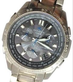 安いカシオ オシアナス OCW-600の通販商品を比較 | ショッピング