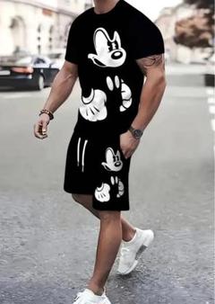 moussy - 週末限定値下げ♡MOUSSY レトロミッキー アロハシャツ Disney SERIES CREATED by MOUSSY | MD HIBISCUS ALOHA シャツ
