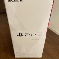 SONY PlayStation 5 PS5 本体CFI-2000AO1 1TB