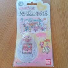 たまごっちピース パープルDream coffret セット　ドリームコフレ たまごっちピース パープルDream coffret セット ドリームコフレ