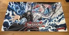 遊戯王　ヘルカイザー　リミッター解除　プレイマット 遊戯王 ヘルカイザー リミッター解除 プレイマット - メルカリ