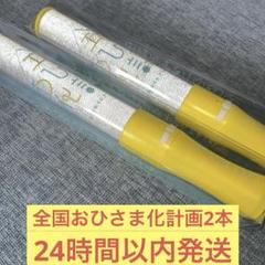 欅坂46(けやき坂46) - 日向坂46 全国おひさま化計画 ペンライト 2本セット 日向坂46 全国おひさま化計画 ペンライト