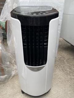 ★中古美品！アイリスオーヤマ ポータブルクーラー　IPA-2222G アイリスオーヤマポータブルクーラー IPA-2222G （2022年式
