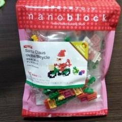 レトロ　自転車に乗ったサンタクロースの飾り 2025年最新】自転車に乗ったサンタクロースの人気アイテム