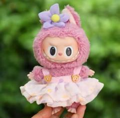 2025年最新】LABUBU 服の人気アイテム - メルカリ