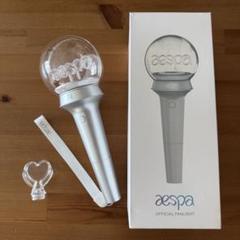 ペンライトアクセサリー 2025年最新】aespa ペンライト アクセサリーの人気アイテム