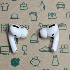 2025年最新】AirPods Pro 第一世代 両耳の人気アイテム - メルカリ
