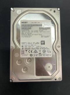 2025年最新】4tb hdd hgstの人気アイテム - メルカリ