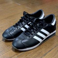 状態よし　アディダス　カントリー II　　Adidas Country II
