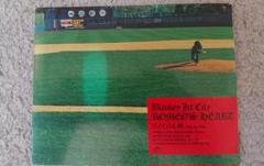 希少 レア Blankey Jet City / ロメオの心臓 初回限定盤 - メルカリ