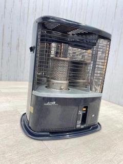 CORONA RX-22YA-HD ストーブ ダークグレー 3.7L