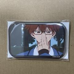 忘却バッテリー だけ缶 千早瞬平だけトレーディング缶バッジ 全7