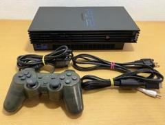 プレイステーション2本体 SCPH-39000 PS2 通電確認済