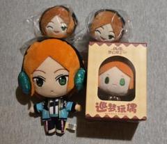 あんさんぶるスターズ 葵ゆうた ぬいぐるみ いつぬい ちびころりん まとめ売り あんさんぶるスターズ 葵ゆうた ぬいぐるみ いつぬい ちびころ