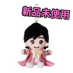 2025年最新】道枝駿佑 ちびぬい 初心loveの人気アイテム - メルカリ