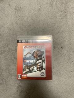 PS3 SKATE3