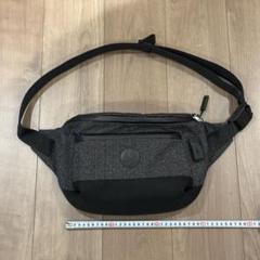 ALPAKA ショルダーバッグ Bravo X Sling 防刃・防炎・防水仕様のサムネイル