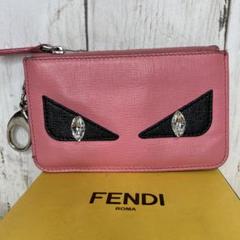 2025年最新】FENDI コインケース モンスターの人気アイテム