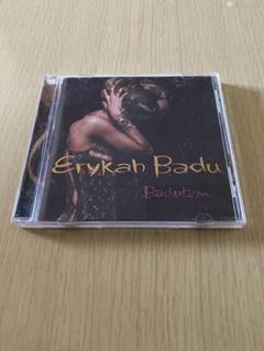 新品 Erykah Badu Baduizm 2枚組アナログレコード 未開封品 Erykah Badu - Baduizm CD BRAND NEW Album Universal UD 53027
