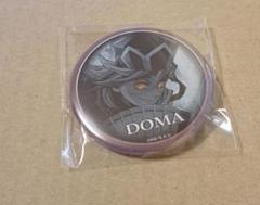 ufotable DINING お楽しみくじ 缶バッジ 童磨 他 鬼滅の刃 ufotable dining お楽しみくじ 缶バッジ 童磨 - メルカリ