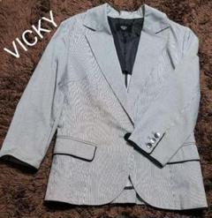 VICKY ジャケットMサイズ