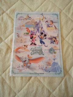 ディズニー⭐︎25周年限定⭐︎クリアファイル Disney - 東京ディズニーランド25周年🎉クリアファイルの通販 by