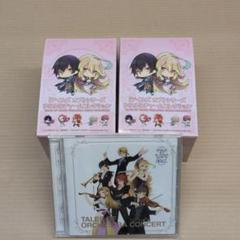 テイルズ オブ シリーズ ゆらゆらチャーム＆ アニバーサリーCD M2529