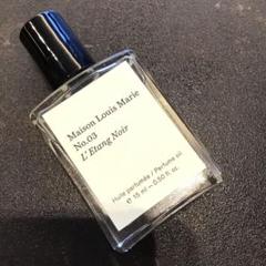 Maison Louis Marie No3 レタンノワール ロールオン15ml - メルカリ