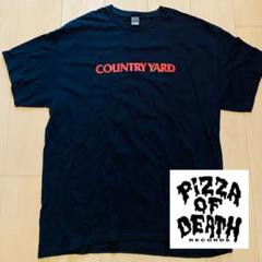 【新品未開封】FACT Deviluse Tシャツ　pizza of death 新品未開封】FACT Deviluse Tシャツ pizza of death