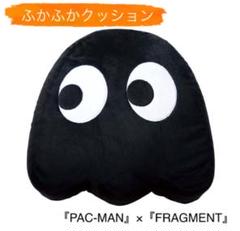 FRGMT PAC-MAN GHOST ぬいぐるみ 抽選販売】PAC-MAN GHOST FRGMT PLUSH SET | パックマン