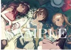劇場版 冴えない彼女の育てかた Fine B2クリアポスター Amazon.co.jp: 冴えない彼女の育てかた Fine アニプレックス