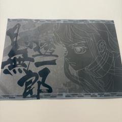 ufotable dining 無一郎　有一郎　B2原画ポスター　Wチャンス メルカリ最安！鬼滅の刃【ダイニング限定 WチャンスB2原画